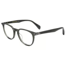Rag & Bone férfi optikai szemüvegkeret RNB7028-G-HWJ-50