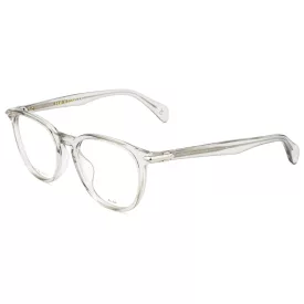 Rag & Bone férfi optikai szemüvegkeret RNB7028-G-KB7-50