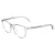 Rag & Bone férfi optikai szemüvegkeret RNB7028-G-KB7-50