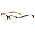 Rag & Bone férfi optikai szemüvegkeret RNB7029-FLL-53