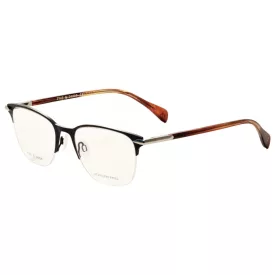 Rag & Bone férfi optikai szemüvegkeret RNB7029-FLL-55