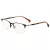 Rag & Bone férfi optikai szemüvegkeret RNB7029-FLL-55