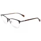 Rag & Bone férfi optikai szemüvegkeret RNB7029-R80-53