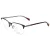 Rag & Bone férfi optikai szemüvegkeret RNB7029-R80-53