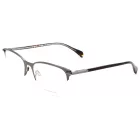 Rag & Bone férfi optikai szemüvegkeret RNB7029-R80-55