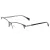 Rag & Bone férfi optikai szemüvegkeret RNB7029-R80-55