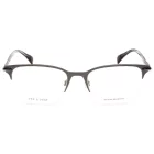 Rag & Bone férfi optikai szemüvegkeret RNB7029-R80-55