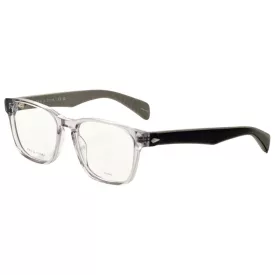 Rag & Bone férfi optikai szemüvegkeret RNB7032-G-KB7-54