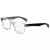 Rag & Bone férfi optikai szemüvegkeret RNB7032-G-KB7-54