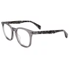 Rag & Bone Unisex férfi női optikai szemüvegkeret RNB7037-G-ACI-50