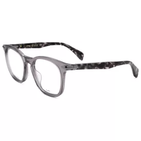   Rag & Bone Unisex férfi női optikai szemüvegkeret RNB7037-G-ACI-50