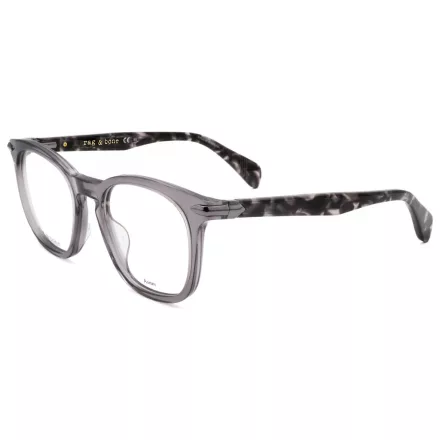 Rag & Bone Unisex férfi női optikai szemüvegkeret RNB7037-G-ACI-50