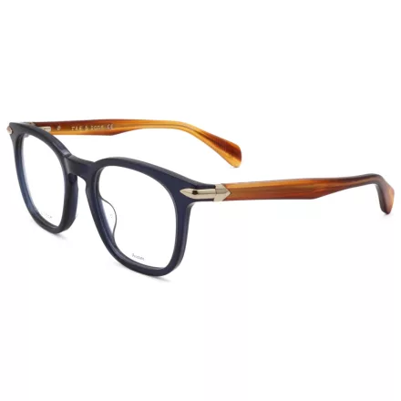 Rag & Bone Unisex férfi női optikai szemüvegkeret RNB7037-G-S9W-50