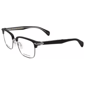 Rag & Bone férfi optikai szemüvegkeret RNB7038-G-807-53