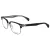 Rag & Bone férfi optikai szemüvegkeret RNB7038-G-807-53