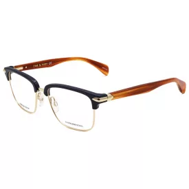 Rag & Bone férfi optikai szemüvegkeret RNB7038-G-S9W-53