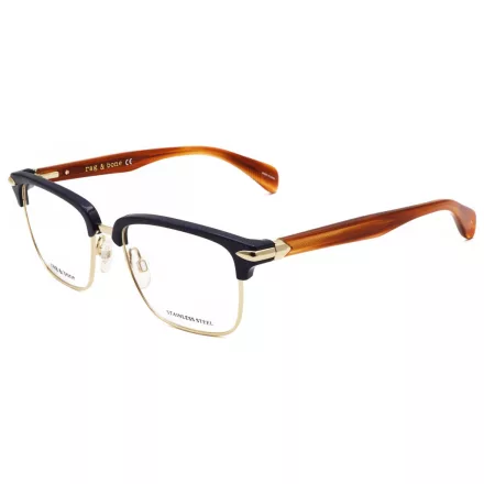 Rag & Bone férfi optikai szemüvegkeret RNB7038-G-S9W-53