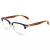 Rag & Bone férfi optikai szemüvegkeret RNB7038-G-S9W-53