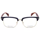 Rag & Bone férfi optikai szemüvegkeret RNB7038-G-S9W-53