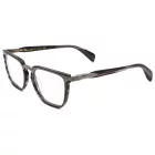 Rag & Bone férfi optikai szemüvegkeret RNB7039-2W8-51