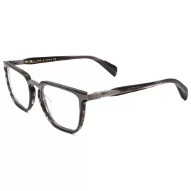 Rag & Bone férfi optikai szemüvegkeret RNB7039-2W8-51
