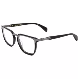Rag & Bone férfi optikai szemüvegkeret RNB7039-ANS-51