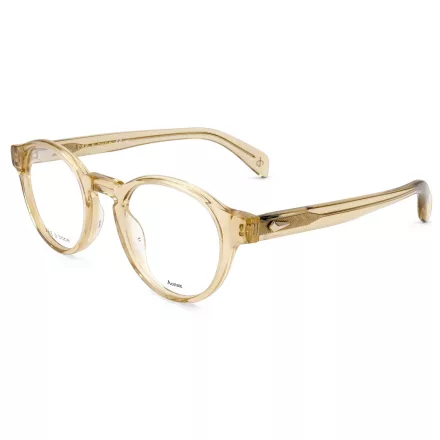 Rag & Bone férfi optikai szemüvegkeret RNB7042-09Q-48