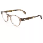 Rag & Bone férfi optikai szemüvegkeret RNB7042-10A-48