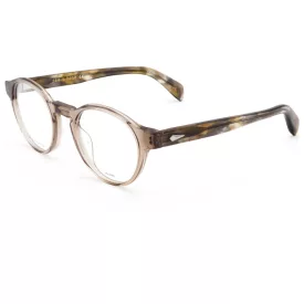 Rag & Bone férfi optikai szemüvegkeret RNB7042-10A-48