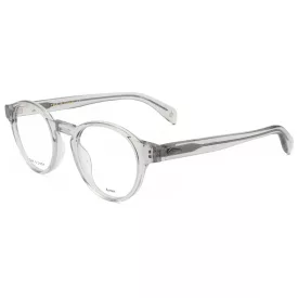 Rag & Bone férfi optikai szemüvegkeret RNB7042-KB7-48