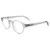Rag & Bone férfi optikai szemüvegkeret RNB7042-KB7-48