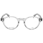 Rag & Bone férfi optikai szemüvegkeret RNB7042-KB7-48