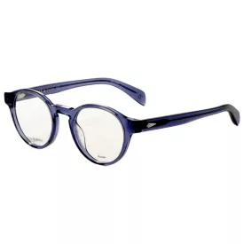 Rag & Bone férfi optikai szemüvegkeret RNB7042-PJP-48