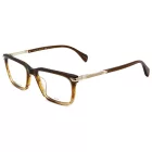 Rag & Bone férfi optikai szemüvegkeret RNB7043-09Q-54