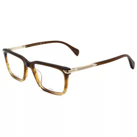 Rag & Bone férfi optikai szemüvegkeret RNB7043-09Q-54