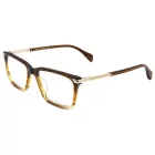 Rag & Bone férfi optikai szemüvegkeret RNB7043-09Q-56