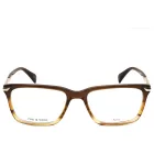 Rag & Bone férfi optikai szemüvegkeret RNB7043-09Q-56