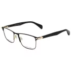 Rag & Bone férfi optikai szemüvegkeret RNB7046-807-55