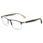 Rag & Bone férfi optikai szemüvegkeret RNB7046-KB7-53