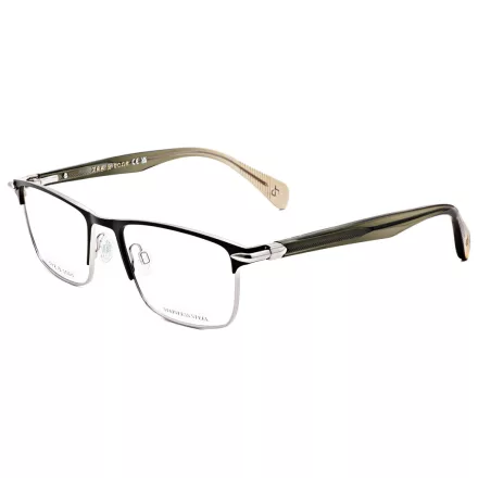 Rag & Bone férfi optikai szemüvegkeret RNB7046-KB7-53