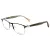 Rag & Bone férfi optikai szemüvegkeret RNB7046-KB7-53