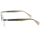 Rag & Bone férfi optikai szemüvegkeret RNB7046-KB7-53