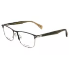 Rag & Bone férfi optikai szemüvegkeret RNB7046-KB7-55
