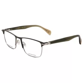 Rag & Bone férfi optikai szemüvegkeret RNB7046-KB7-55