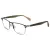 Rag & Bone férfi optikai szemüvegkeret RNB7046-KB7-55