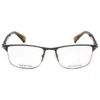 Rag & Bone férfi optikai szemüvegkeret RNB7046-KB7-55
