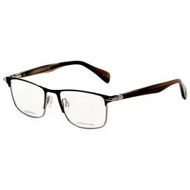 Rag & Bone férfi optikai szemüvegkeret RNB7046-XOW-55