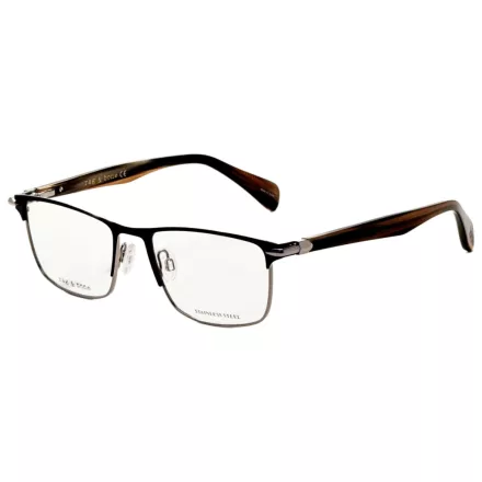 Rag & Bone férfi optikai szemüvegkeret RNB7046-XOW-55