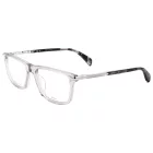 Rag & Bone férfi optikai szemüvegkeret RNB7047-KB7-53