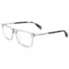 Rag & Bone férfi optikai szemüvegkeret RNB7047-KB7-53